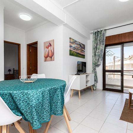 Apartamento Mantamar 9T1 By Algarvemanta Manta Rota Exterior photo