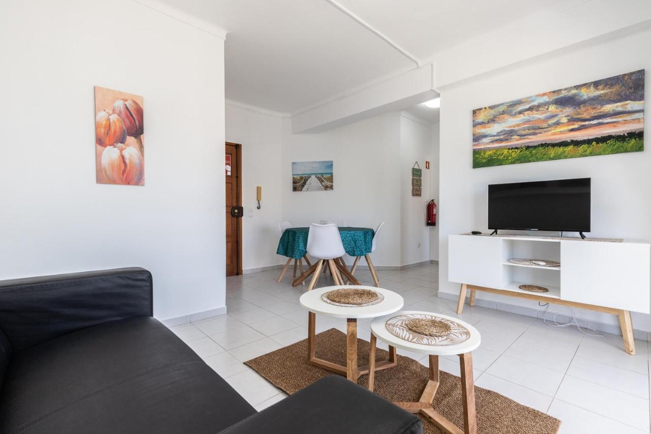 Apartamento Mantamar 9T1 By Algarvemanta Manta Rota Exterior photo