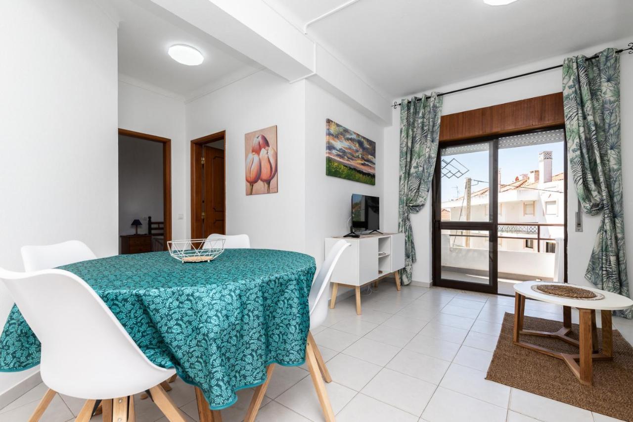 Apartamento Mantamar 9T1 By Algarvemanta Manta Rota Exterior photo