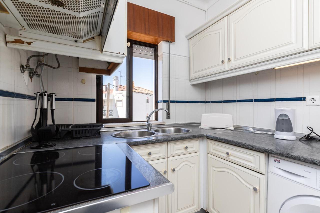 Apartamento Mantamar 9T1 By Algarvemanta Manta Rota Exterior photo