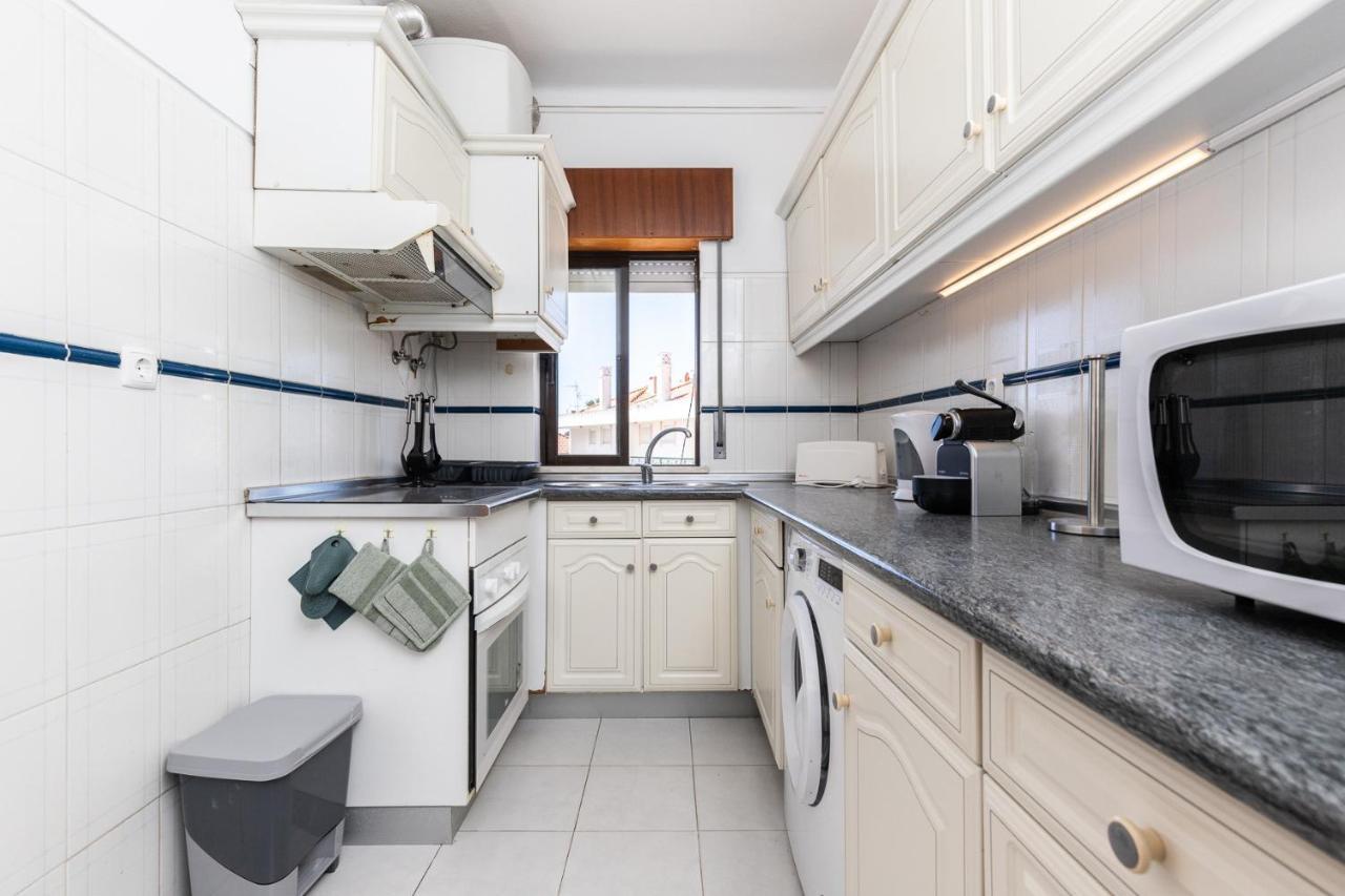 Apartamento Mantamar 9T1 By Algarvemanta Manta Rota Exterior photo