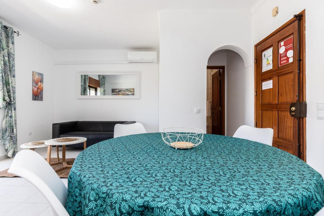 Apartamento Mantamar 9T1 By Algarvemanta Manta Rota Exterior photo