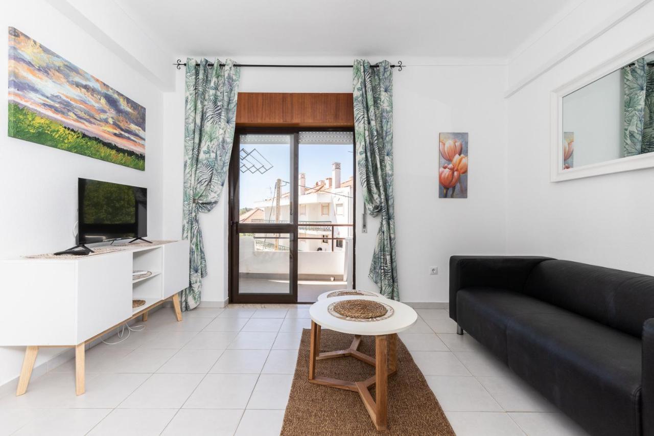 Apartamento Mantamar 9T1 By Algarvemanta Manta Rota Exterior photo