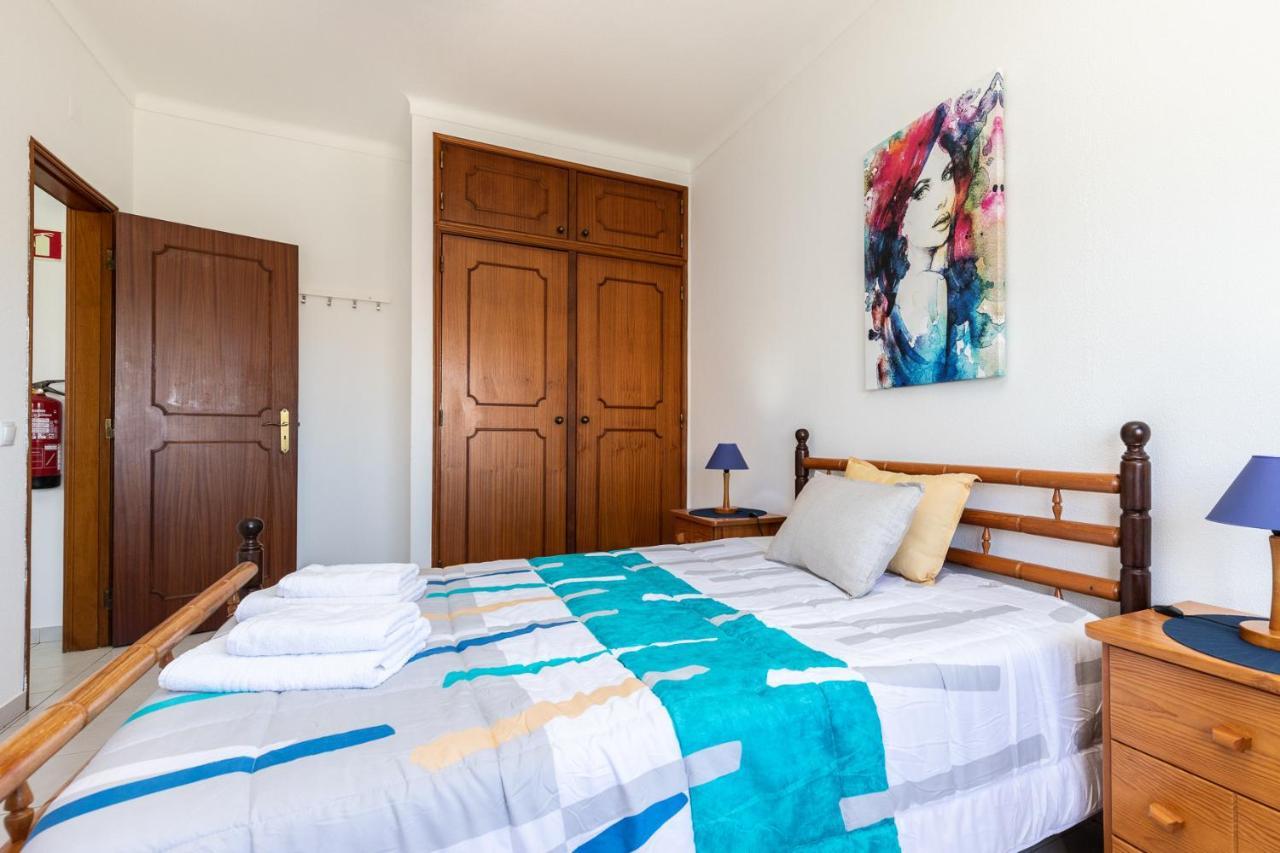 Apartamento Mantamar 9T1 By Algarvemanta Manta Rota Exterior photo