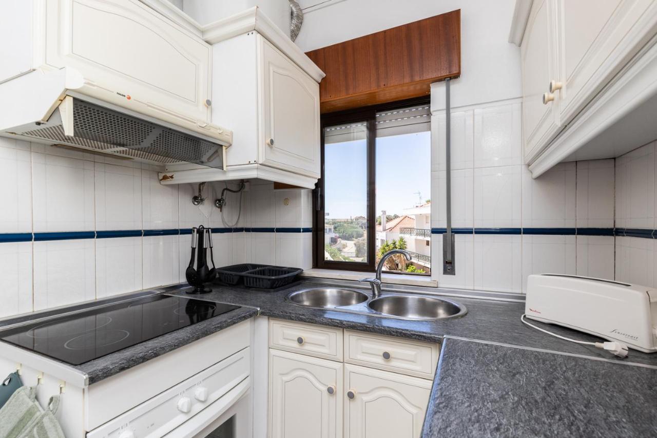Apartamento Mantamar 9T1 By Algarvemanta Manta Rota Exterior photo