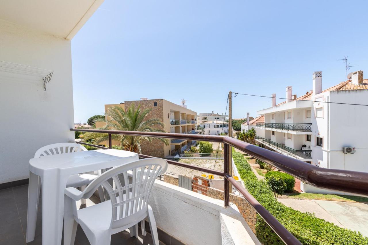Apartamento Mantamar 9T1 By Algarvemanta Manta Rota Exterior photo