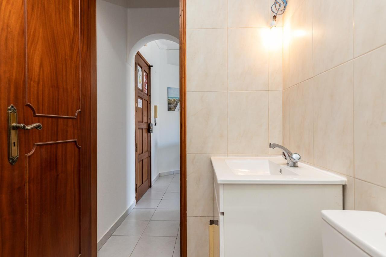 Apartamento Mantamar 9T1 By Algarvemanta Manta Rota Exterior photo