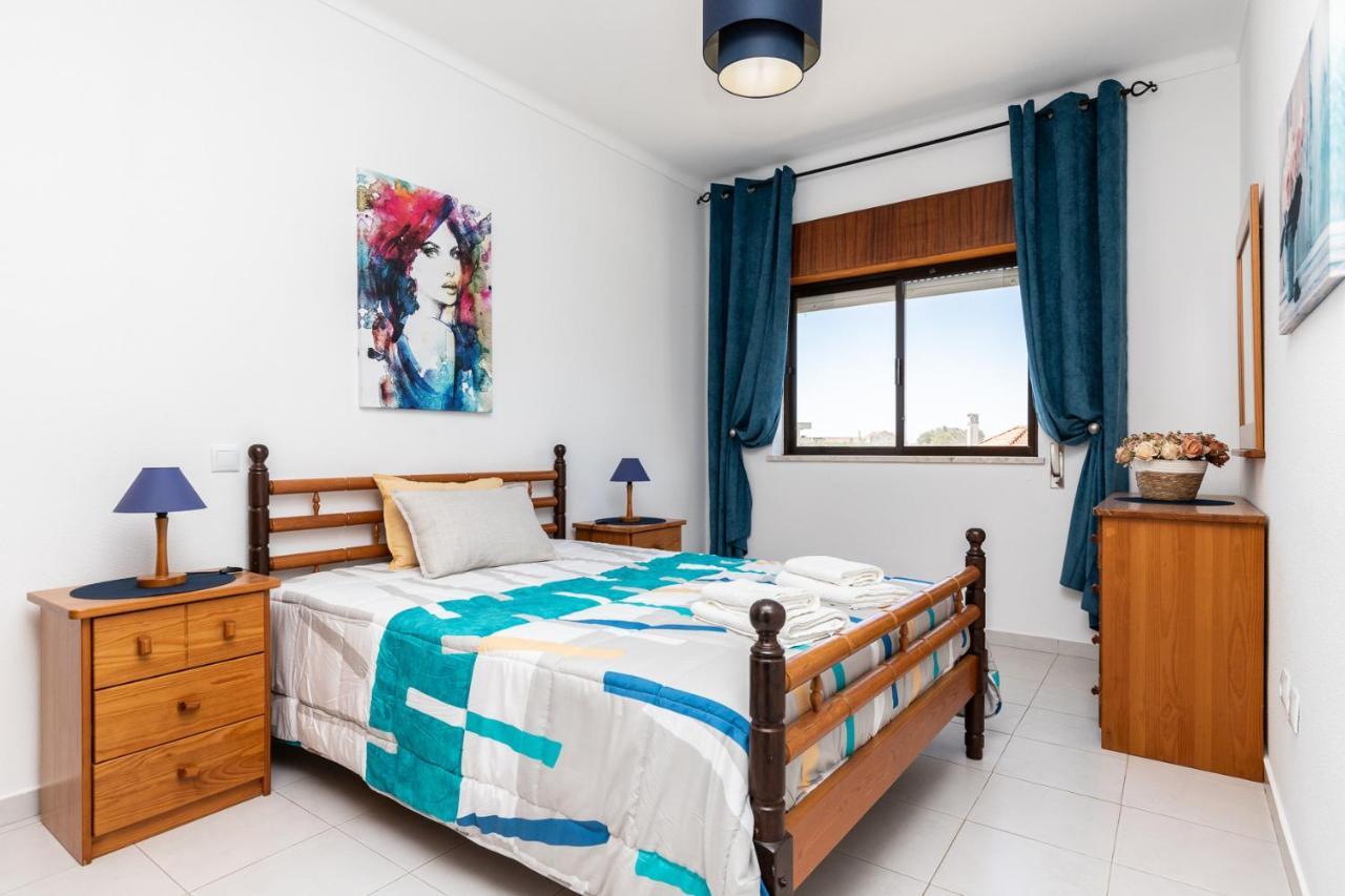 Apartamento Mantamar 9T1 By Algarvemanta Manta Rota Exterior photo