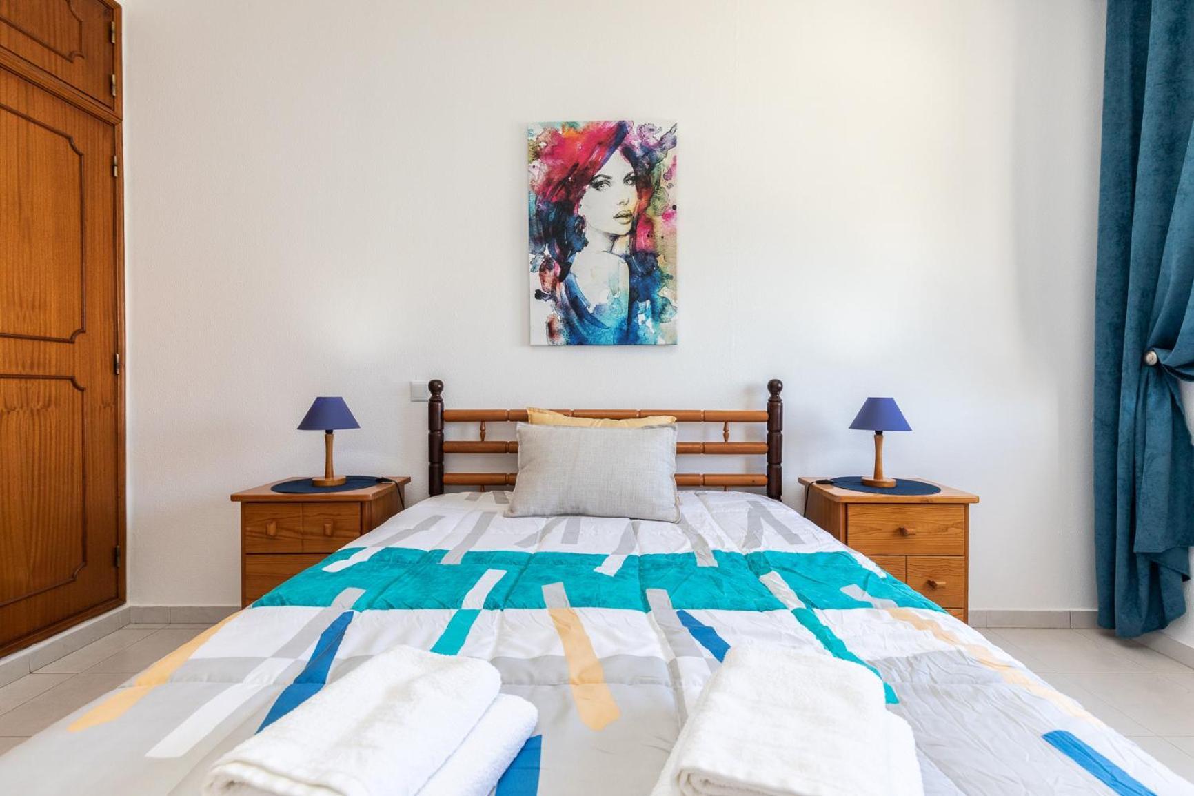 Apartamento Mantamar 9T1 By Algarvemanta Manta Rota Exterior photo