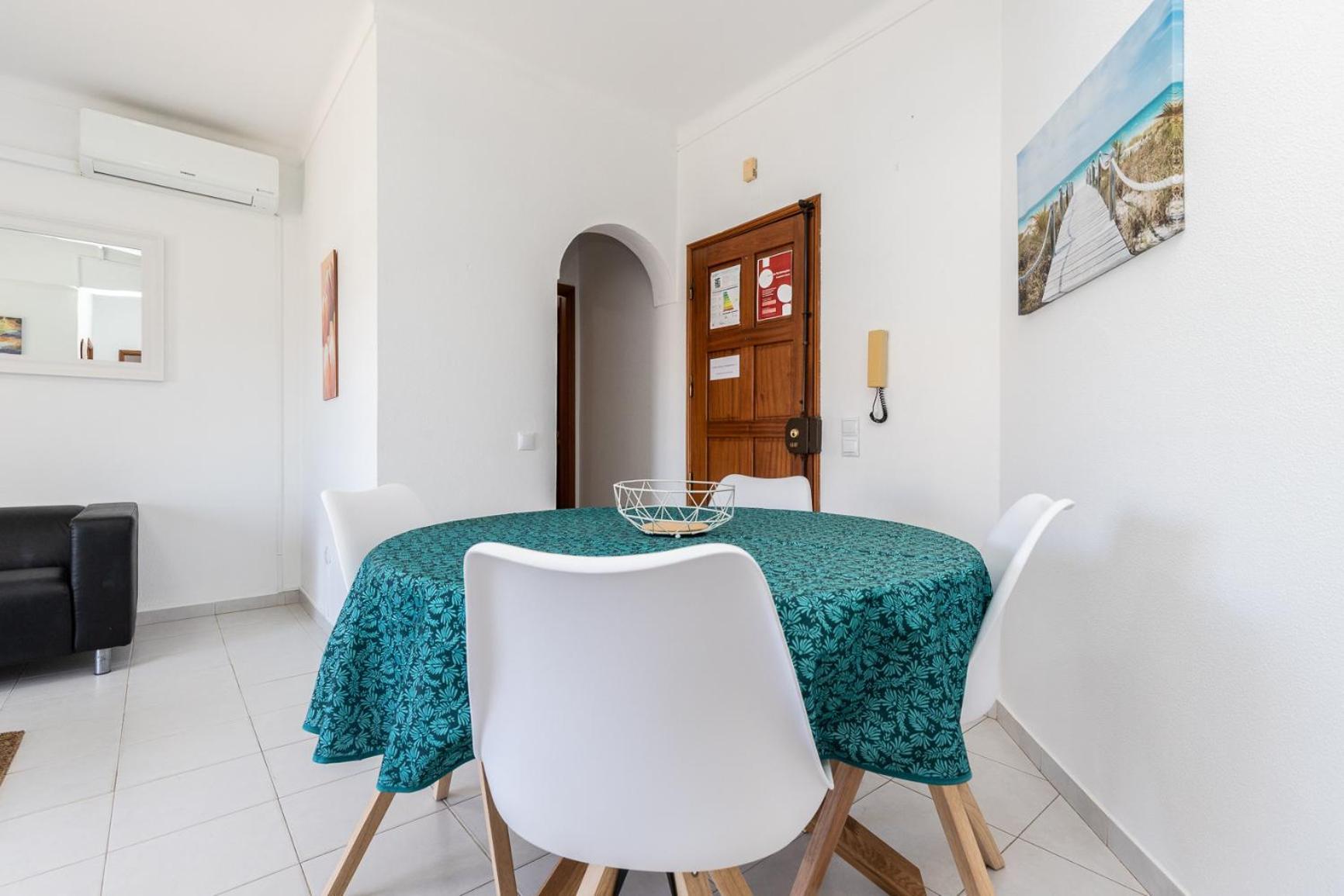 Apartamento Mantamar 9T1 By Algarvemanta Manta Rota Exterior photo